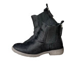 Very G Vienna Black Boot