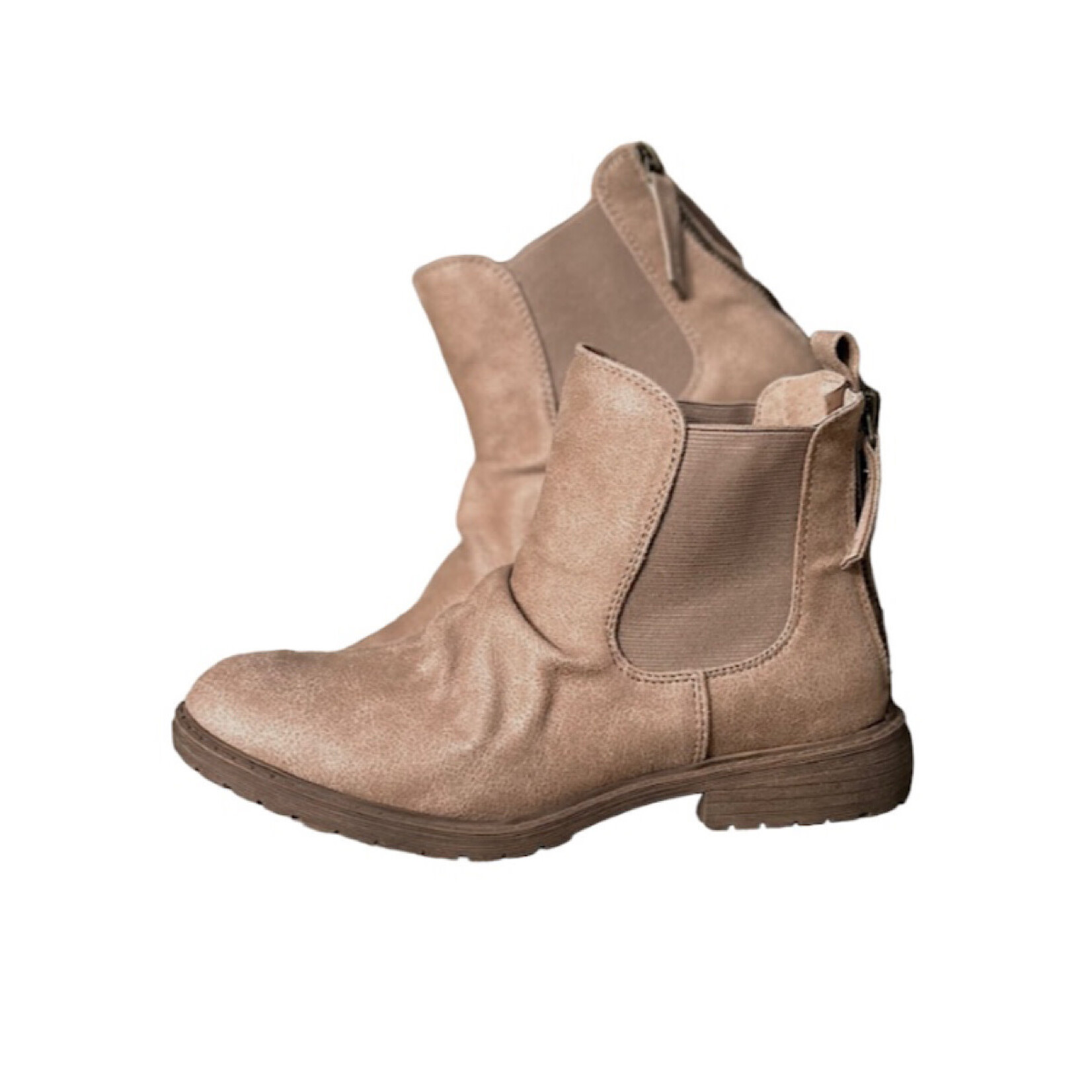 Very G Vienna Natural Boot