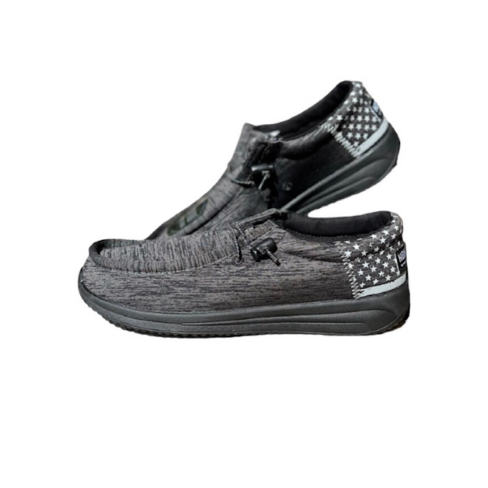 Howitzer Live Free Black CV5272