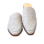 Chinese Laundry Softest Liz Grey Mule