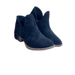 Very G Trio Black Boot