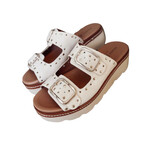 CL Surf Stud Tan