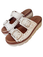 Chinese Laundry CL Surf Stud Tan