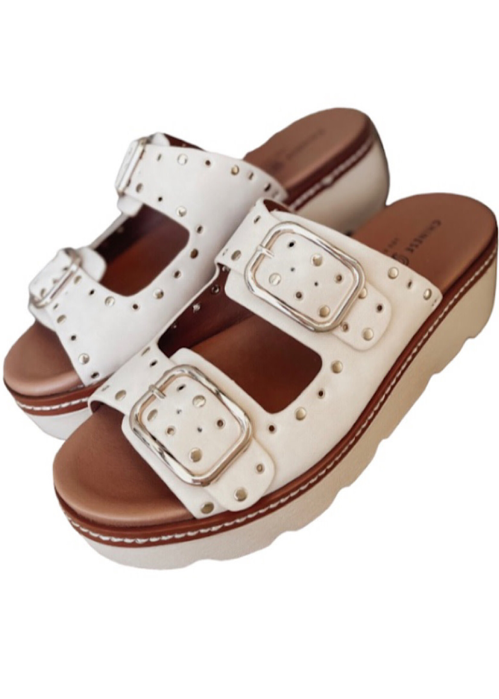 Chinese Laundry CL Surf Stud Tan