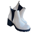 Dirty Laundry Lisbon Natural Boot