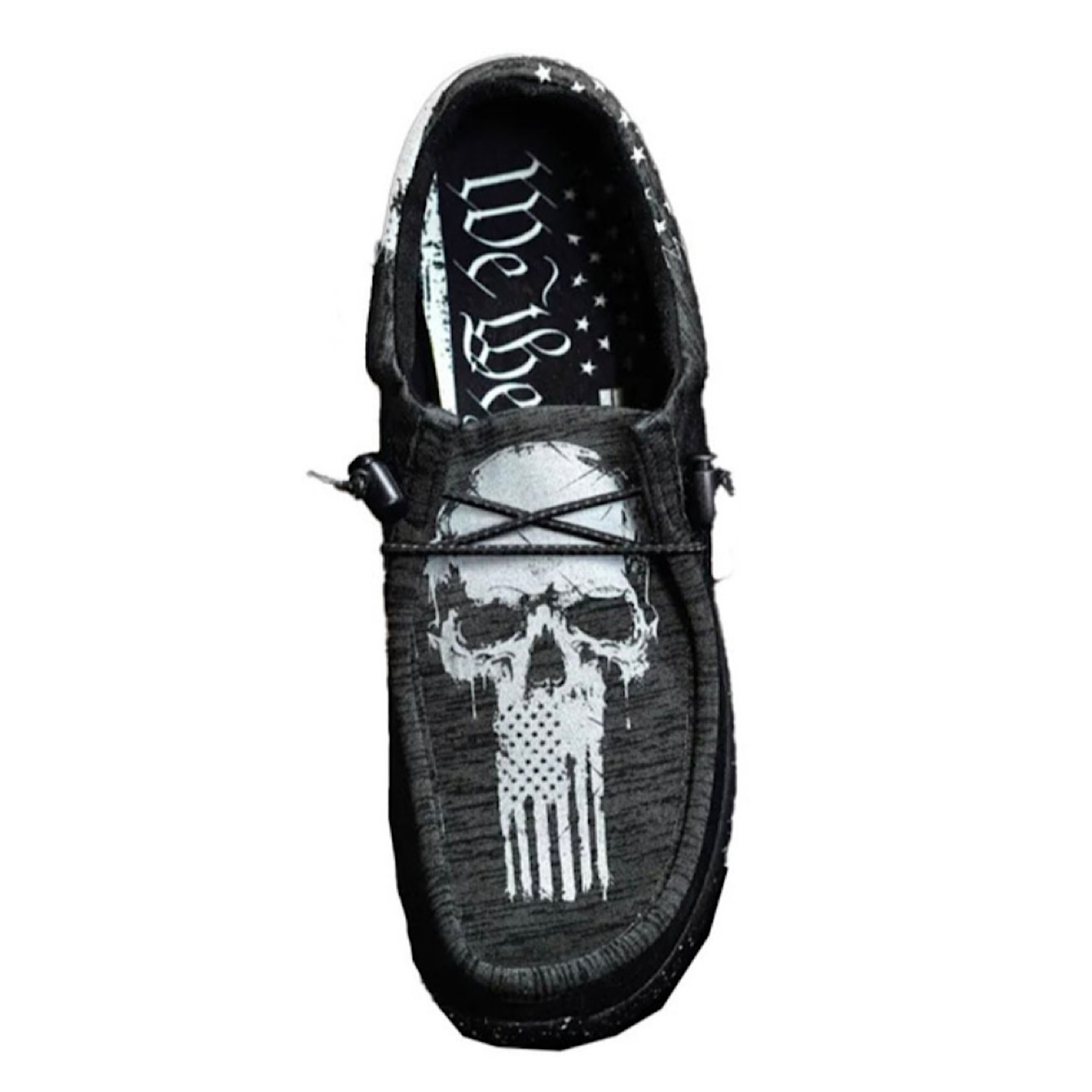 Howitzer Live Free Black CV4948