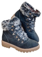 Corkys Black Challenge Bootie