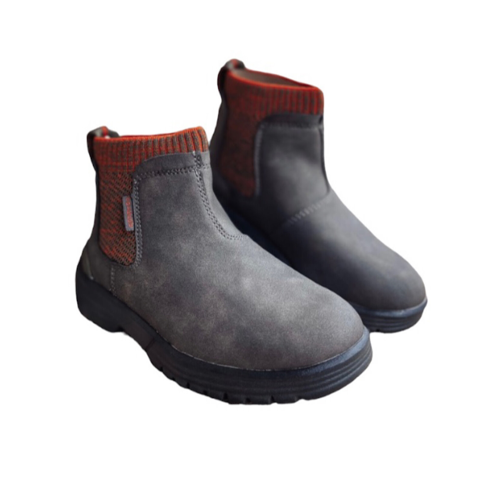 Hey Dude Hey Dude Scott Youth Chocolate Youth