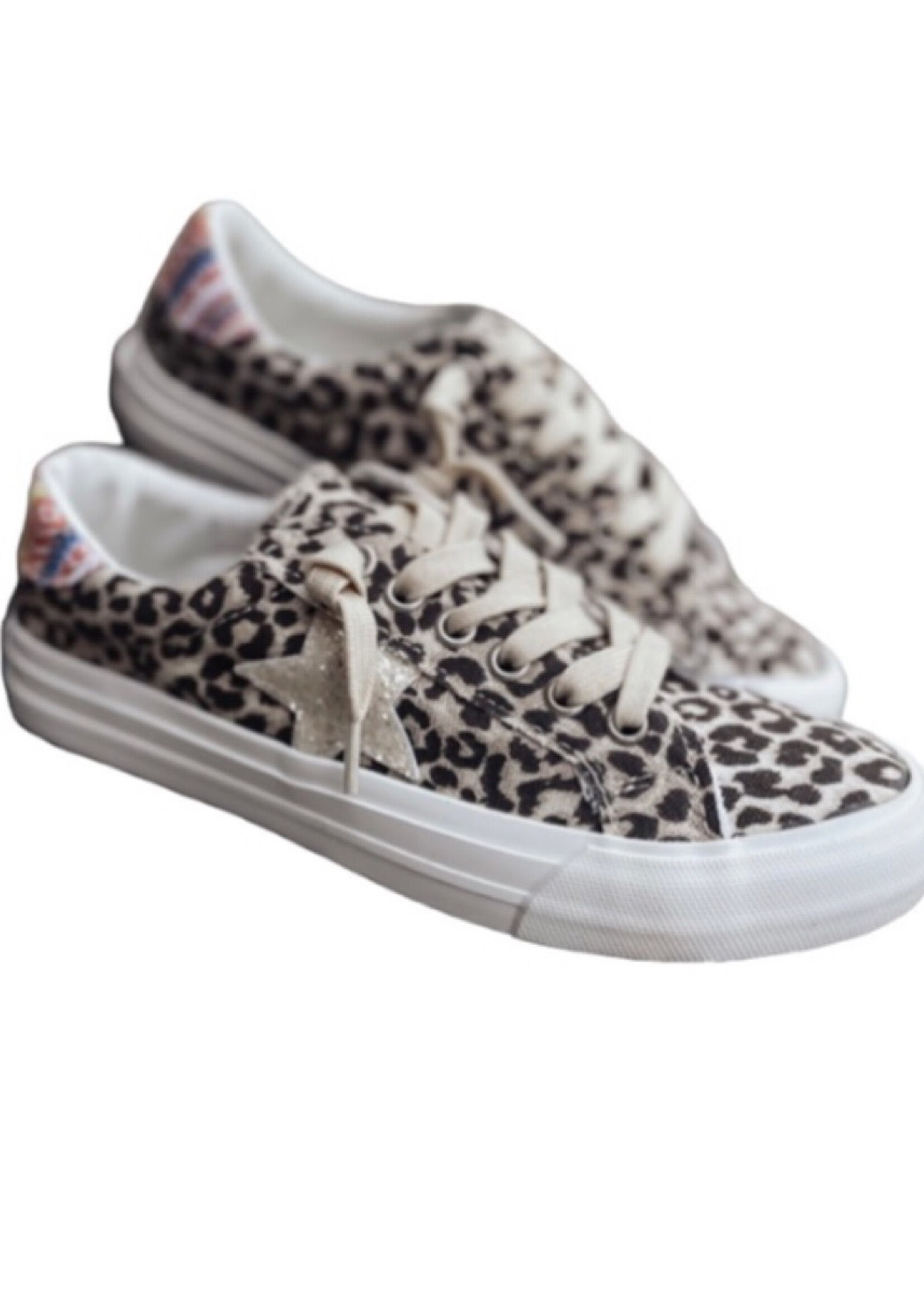Very G Cosmic 2 Star Sneaker Taupe