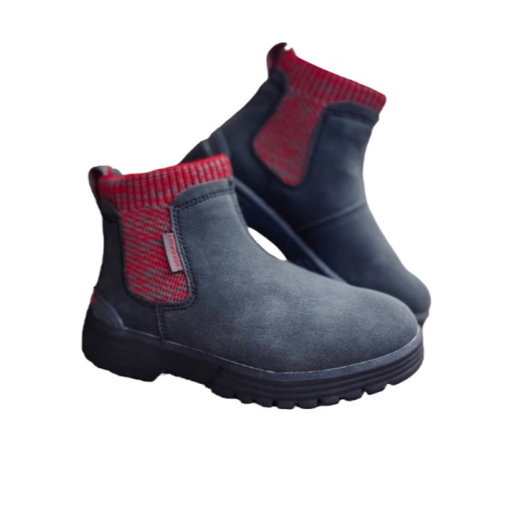 Hey Dude Hey Dude Scott Youth Total Black Youth