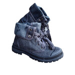 Very G In Charge Boot