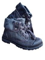 Very G In Charge Boot