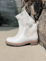 Corkys Corkys Cabin Fever Cream Boots