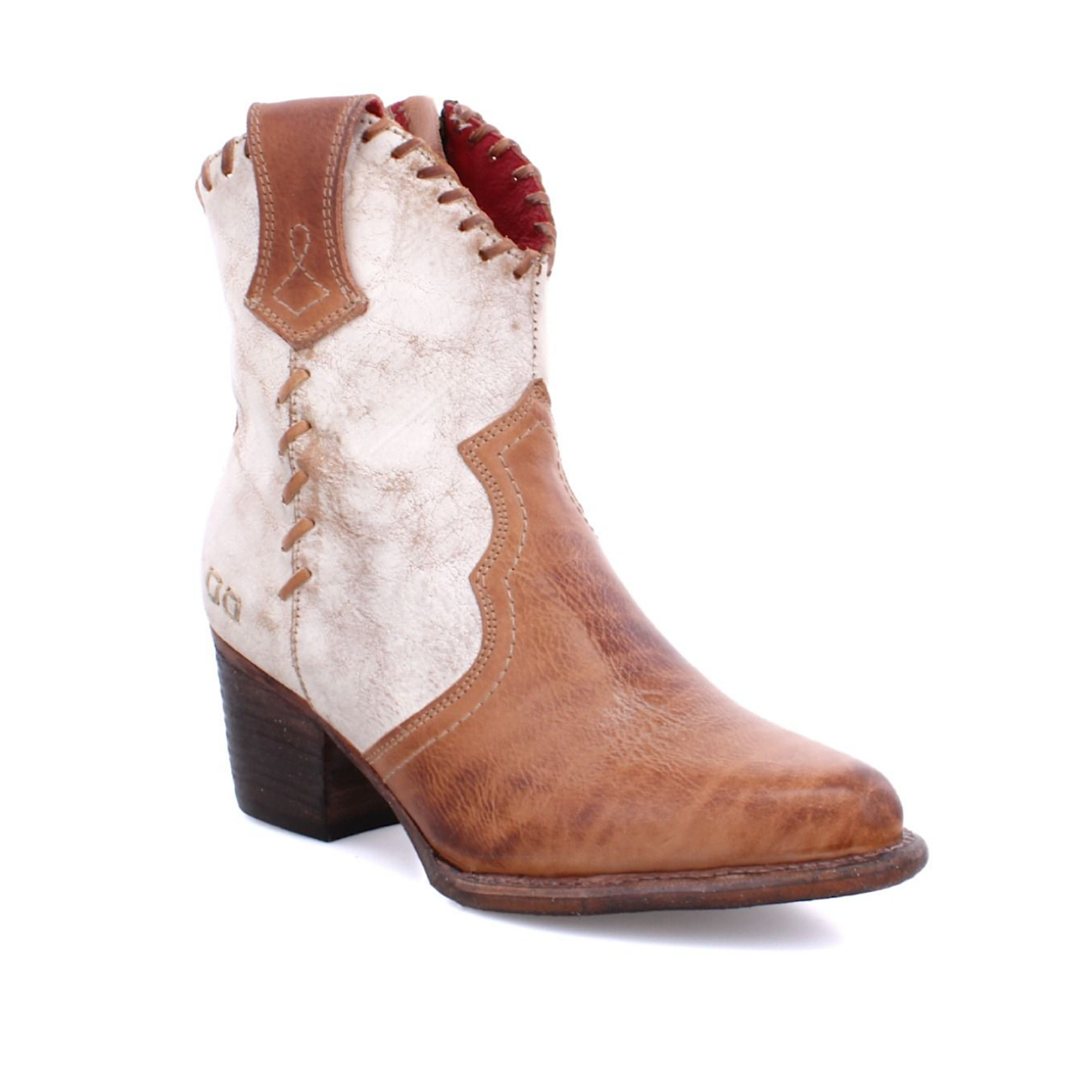 BED|STU BED|STU Baila II Tan Rustic Nectar Lux