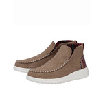Hey Dude Hey Dude Denny Crafted Brown