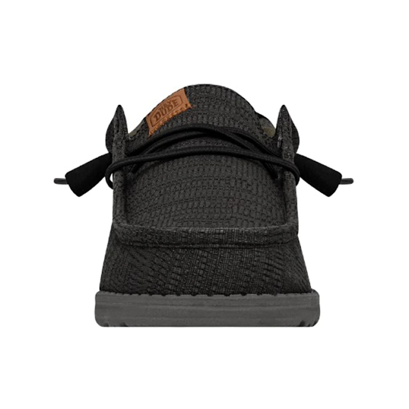 Hey Dude Hey Dude Wally Grid Black