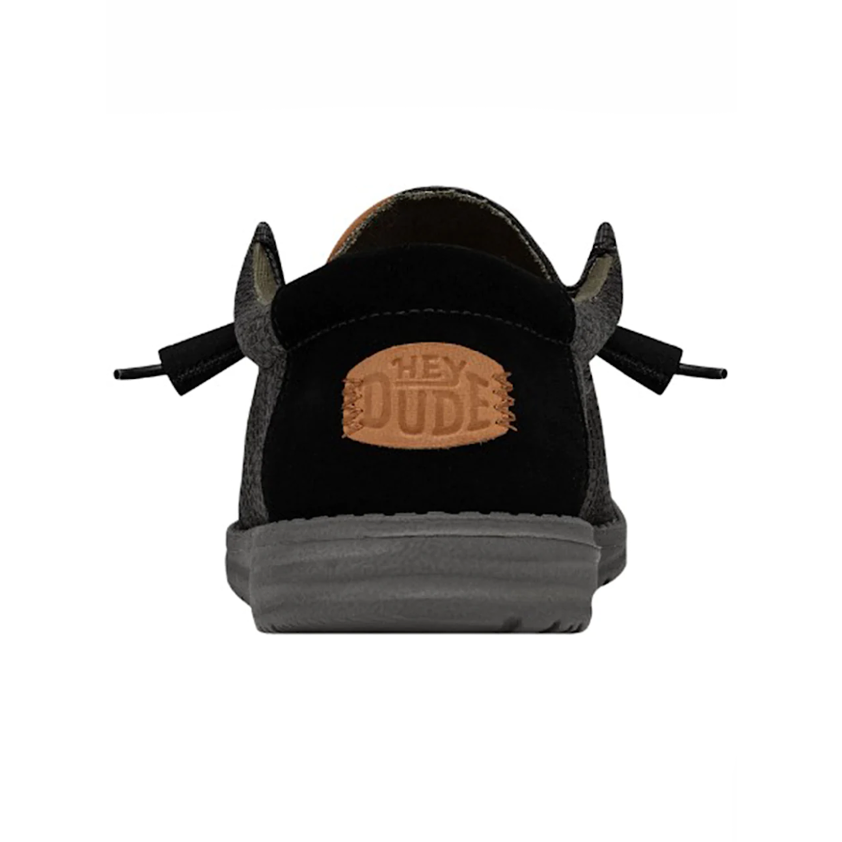 Hey Dude Hey Dude Wally Grid Black