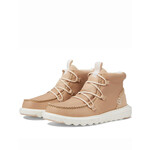 Hey Dude Hey Dude Reyes Boot Leather Taupe
