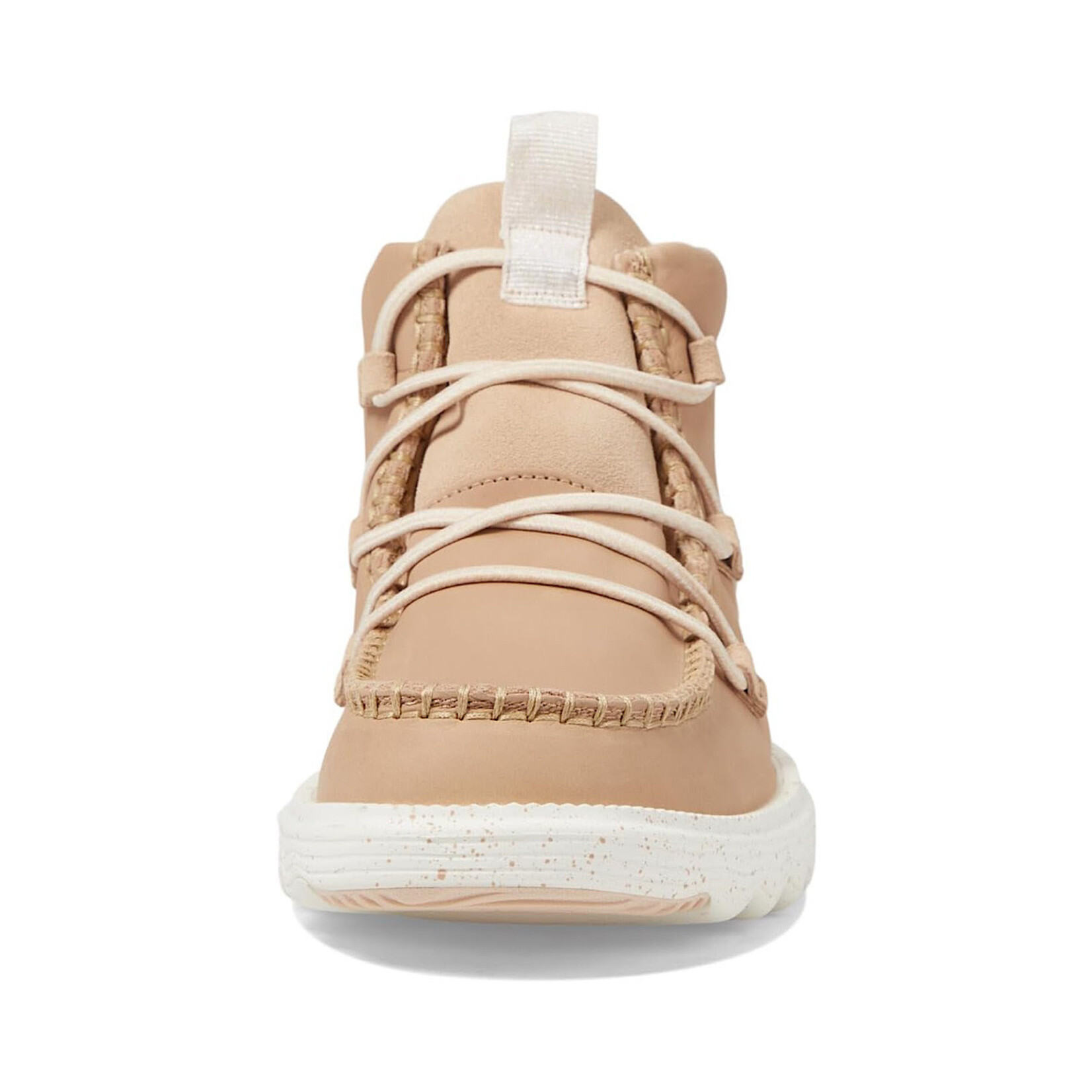 Hey Dude Hey Dude Reyes Boot Leather Taupe