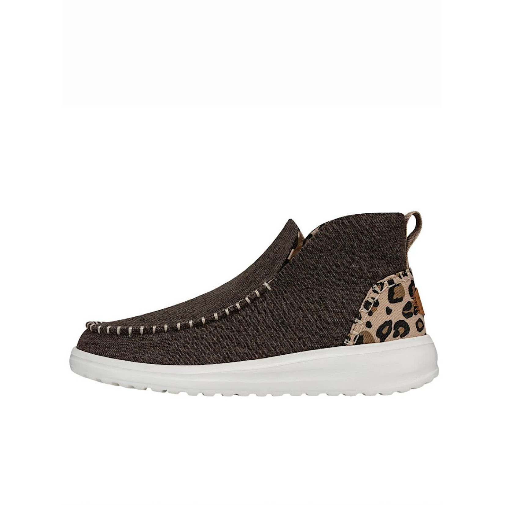 Hey Dude Hey Dude Denny Crafted Leopard