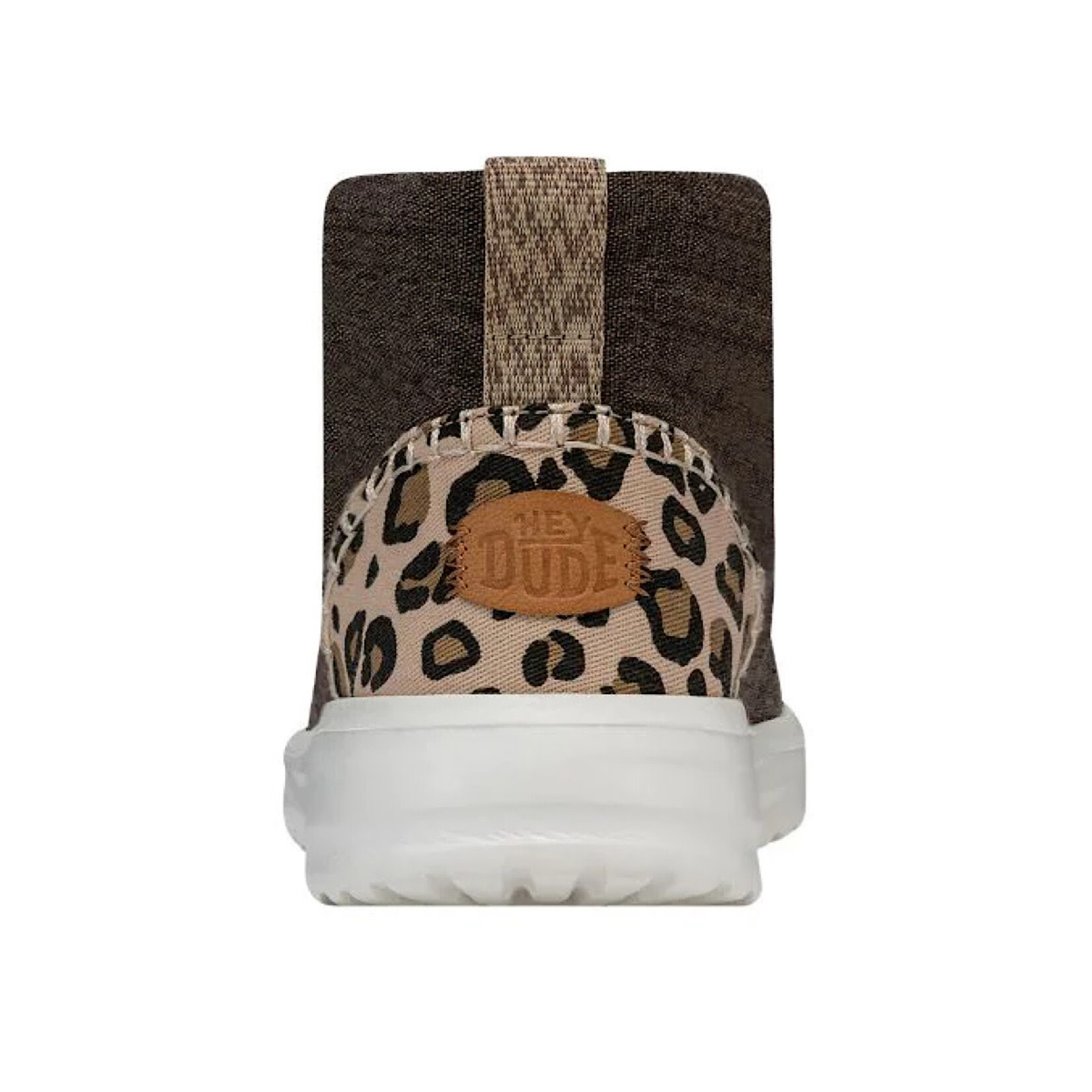 Hey Dude Hey Dude Denny Crafted Leopard