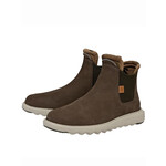 Hey Dude Hey Dude Branson Boot M Craft Leather Olive