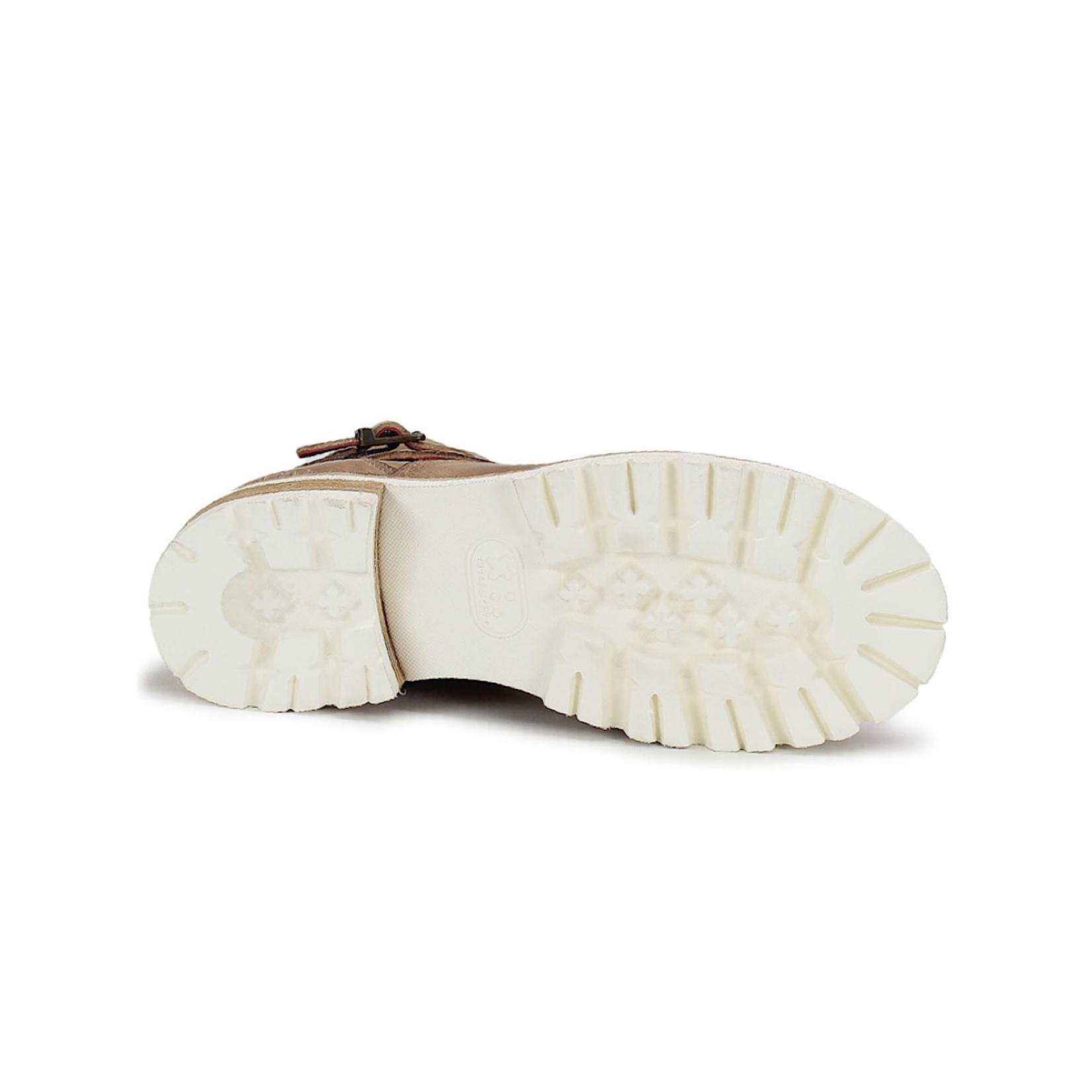 BED|STU BED|STU Dessa Tan Rustic Boots