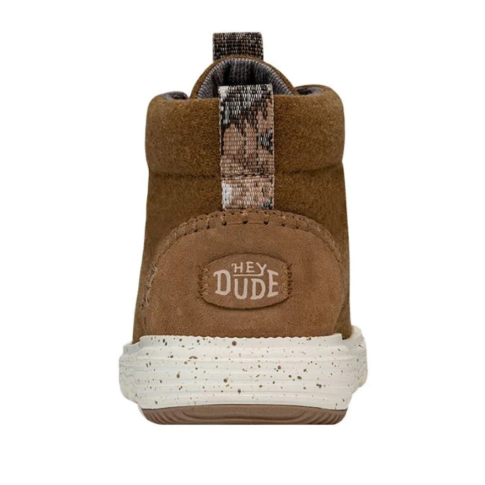 Hey Dude Hey Dude Reyes Boot Cognac