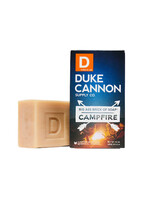 Duke Cannon Duke Cannon Big Ass Brick of Soap - Campfire