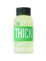 Duke Cannon DC Thick Body Wash - Productivity