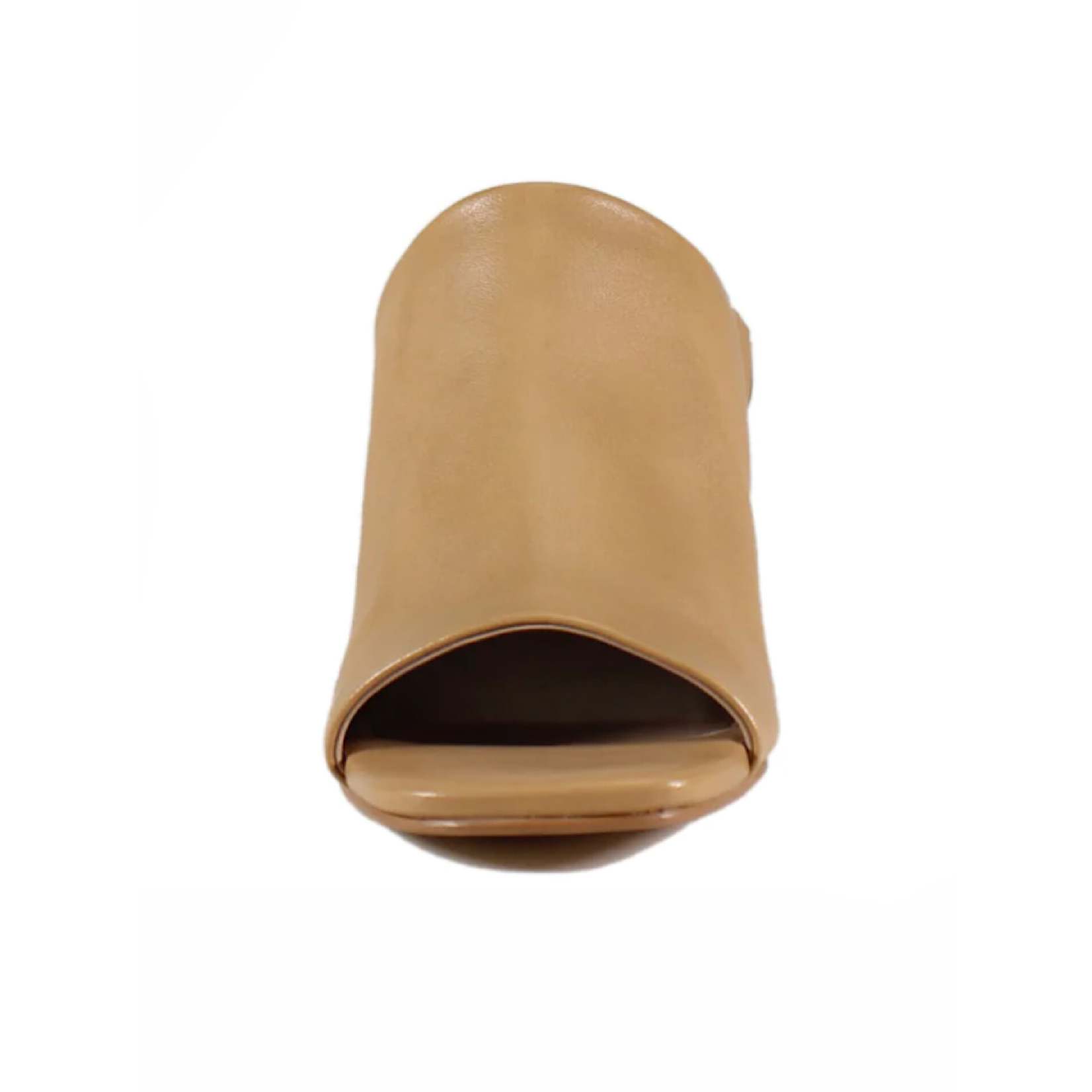 Elm Point Duna Leather Heel