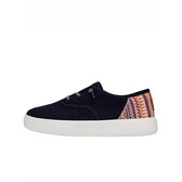 Hey Dude Men\'s Conway Denim Sneakers NEW CRAFT NAVY SZ 10 hey-dude-hey-dude-conway-w-  main image 3