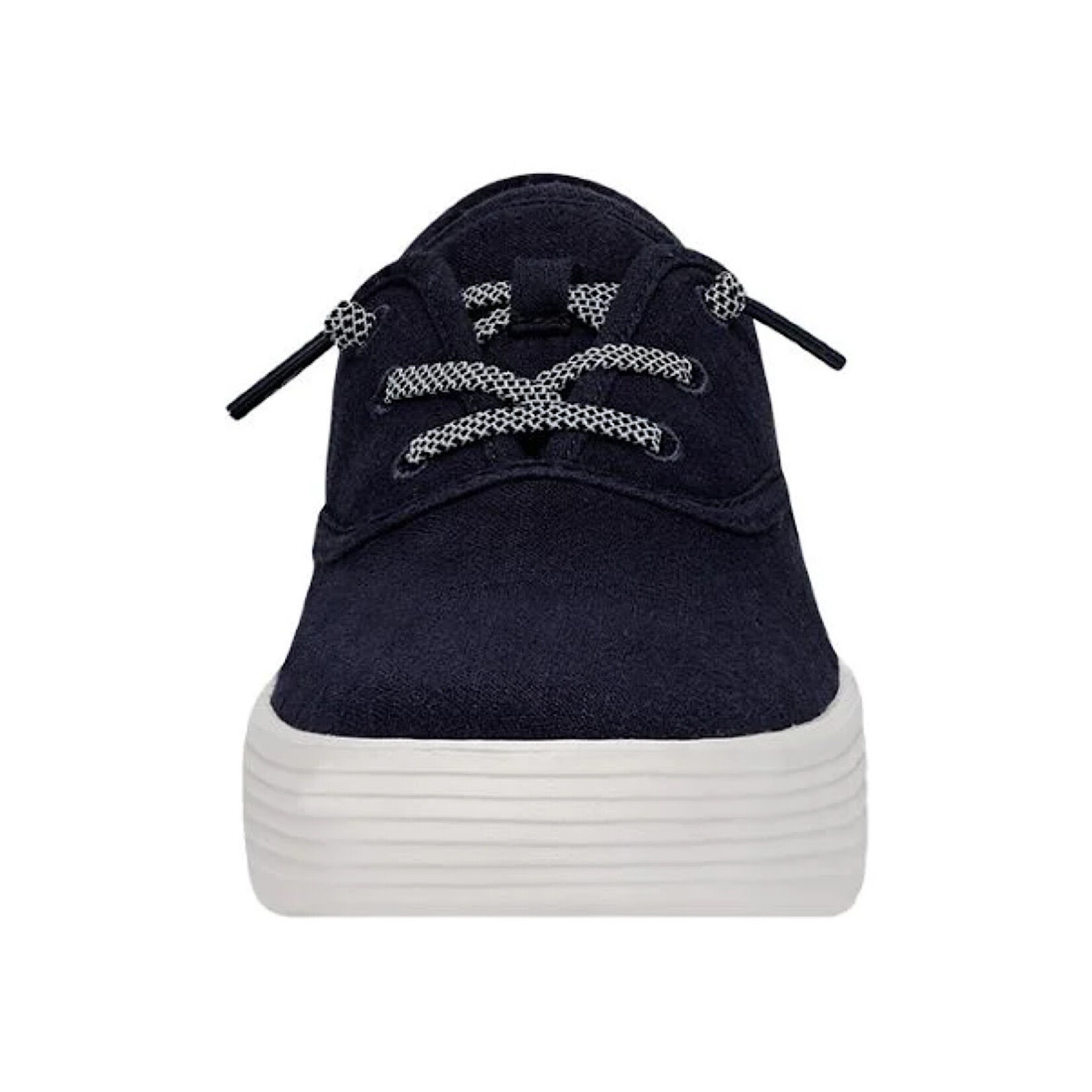 Hey Dude Hey Dude Conway W Craft Navy