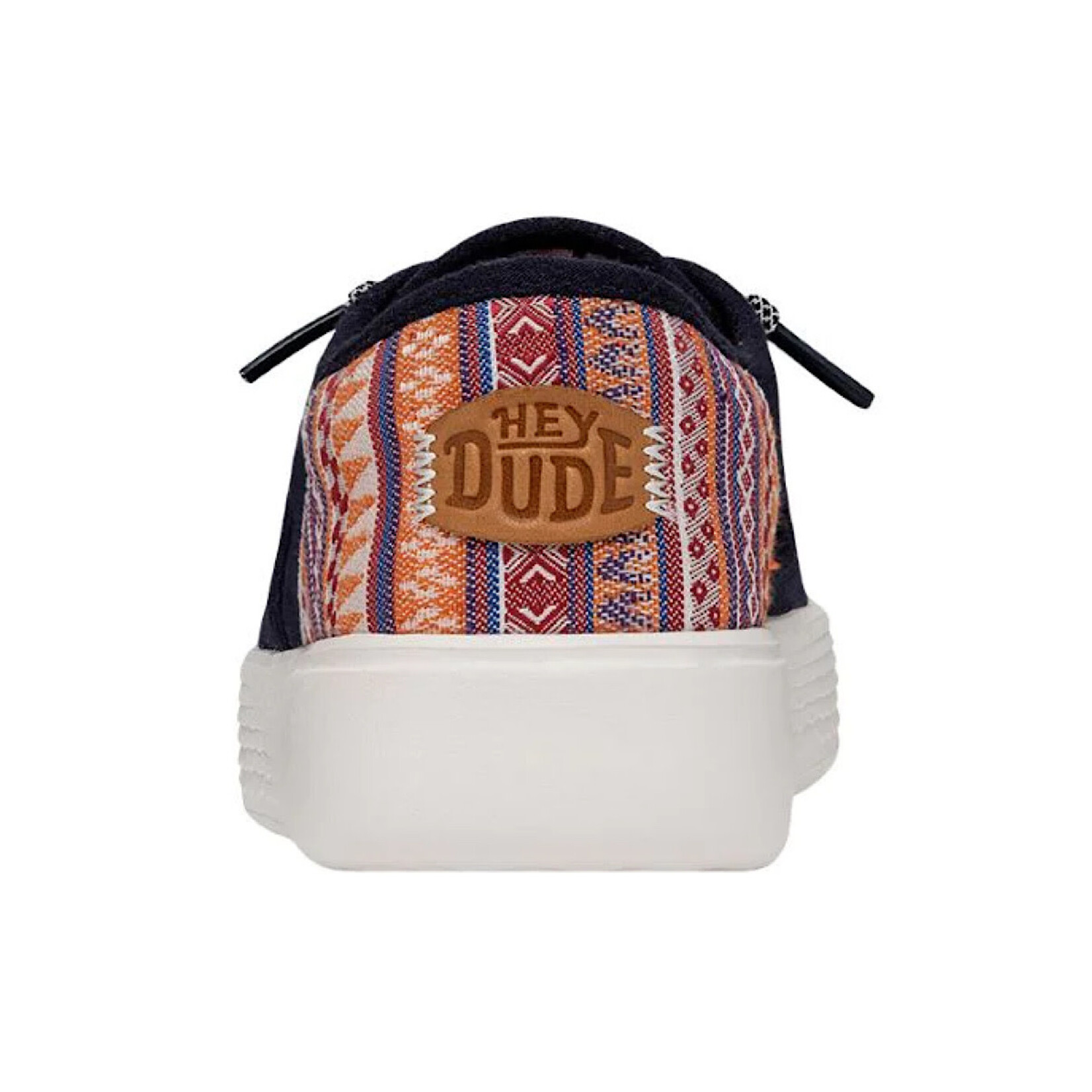 Hey Dude Hey Dude Conway W Craft Navy