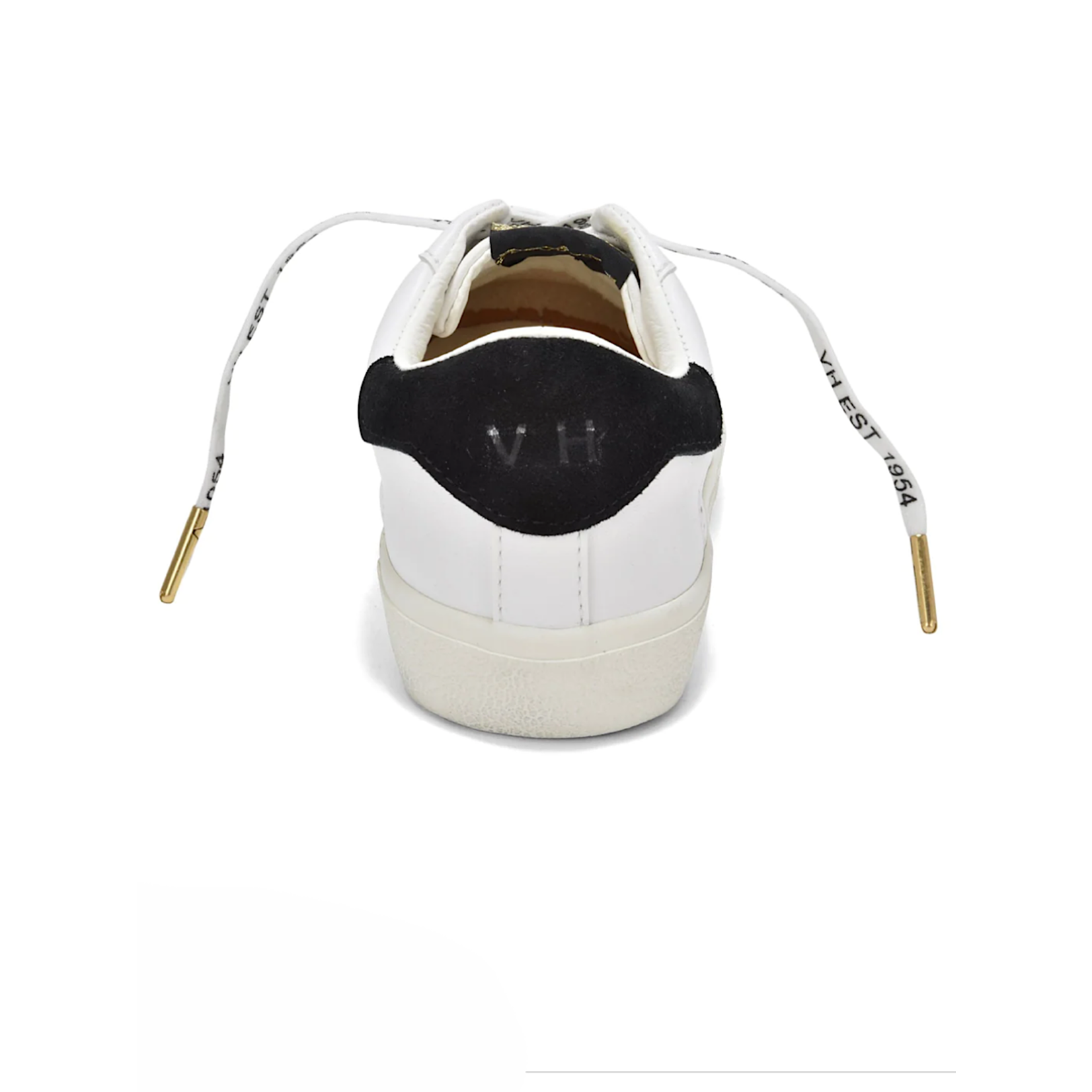 Vintage Havana Gadol Ro Dotted Sneaker with Metallic Gold Star Bb