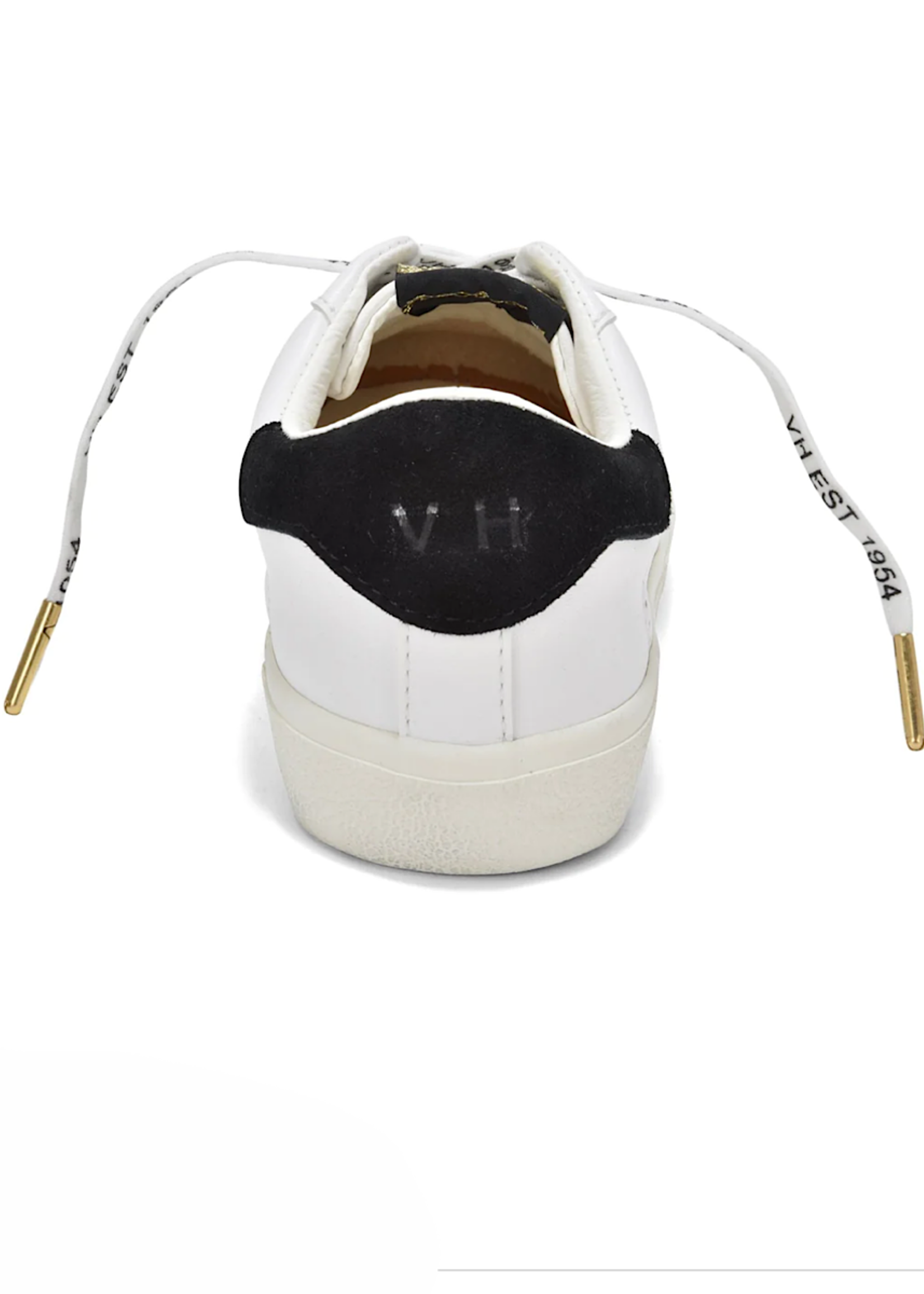 Vintage Havana Gadol Ro Dotted Sneaker with Metallic Gold Star Bb