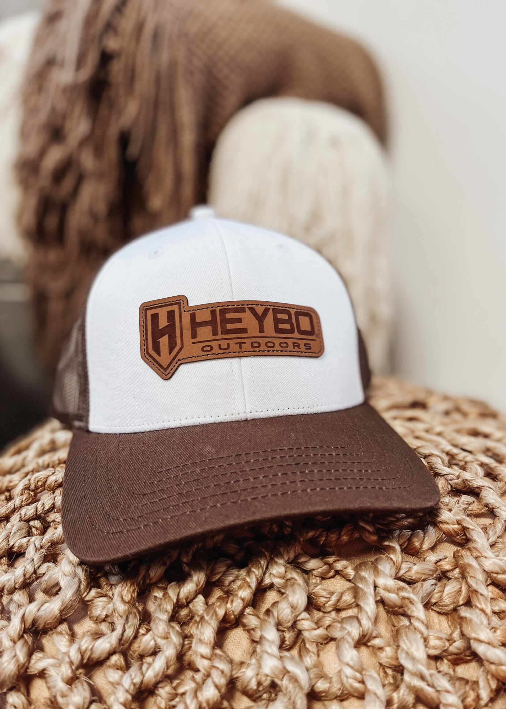 HEYBO Outdoors Heybo Men's Hats