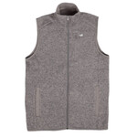 Southern Marsh Bozeman FieldTec Vest Midnight Gray