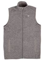 Southern Marsh Bozeman FieldTec Vest Midnight Gray