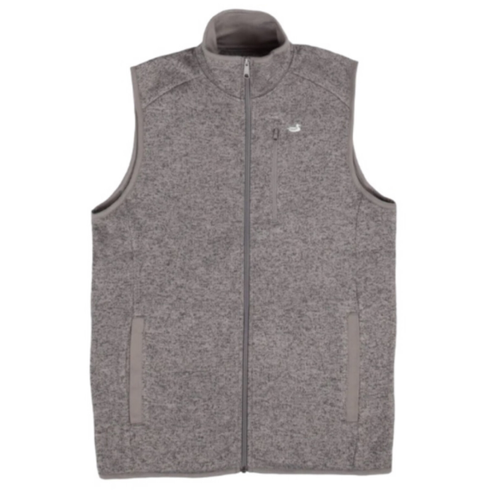 Southern Marsh Bozeman FieldTec Vest Midnight Gray