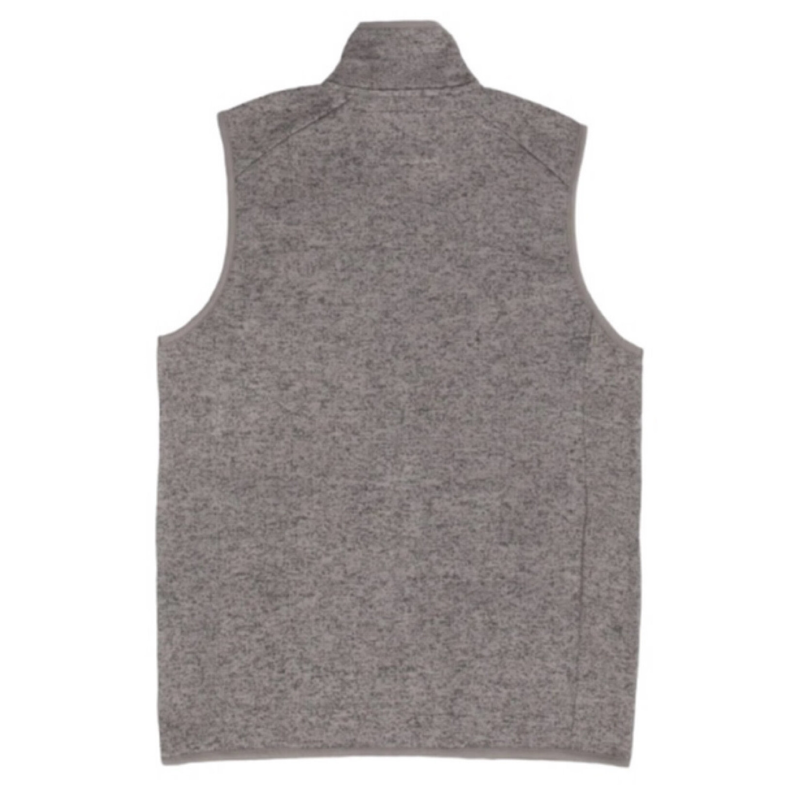 Southern Marsh Bozeman FieldTec Vest Midnight Gray