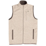 Southern Marsh Bozeman FieldTec Vest Oatmeal