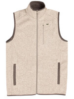 Southern Marsh Bozeman FieldTec Vest Oatmeal