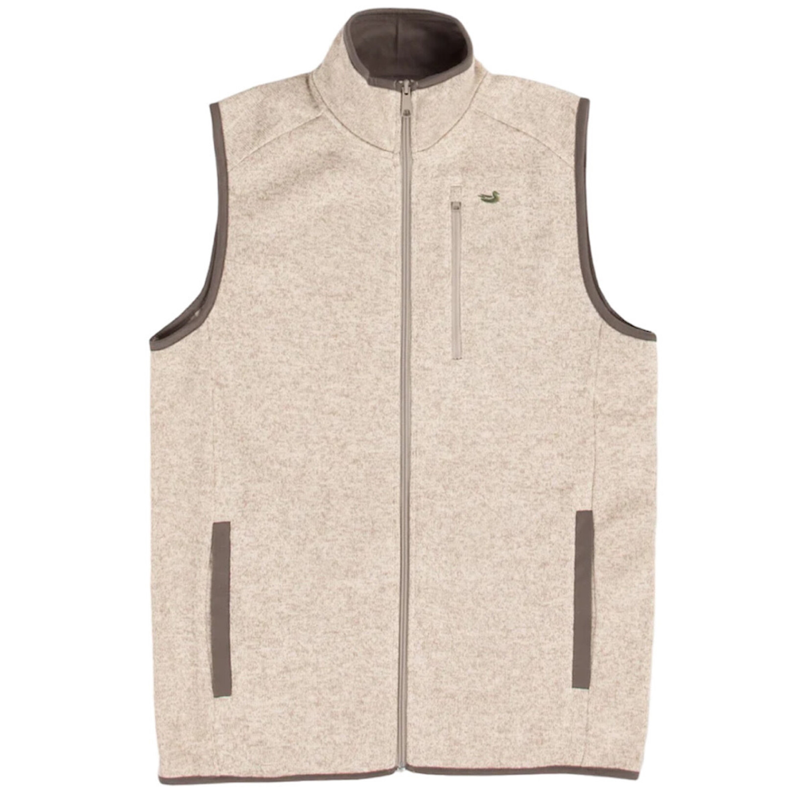 Southern Marsh Bozeman FieldTec Vest Oatmeal