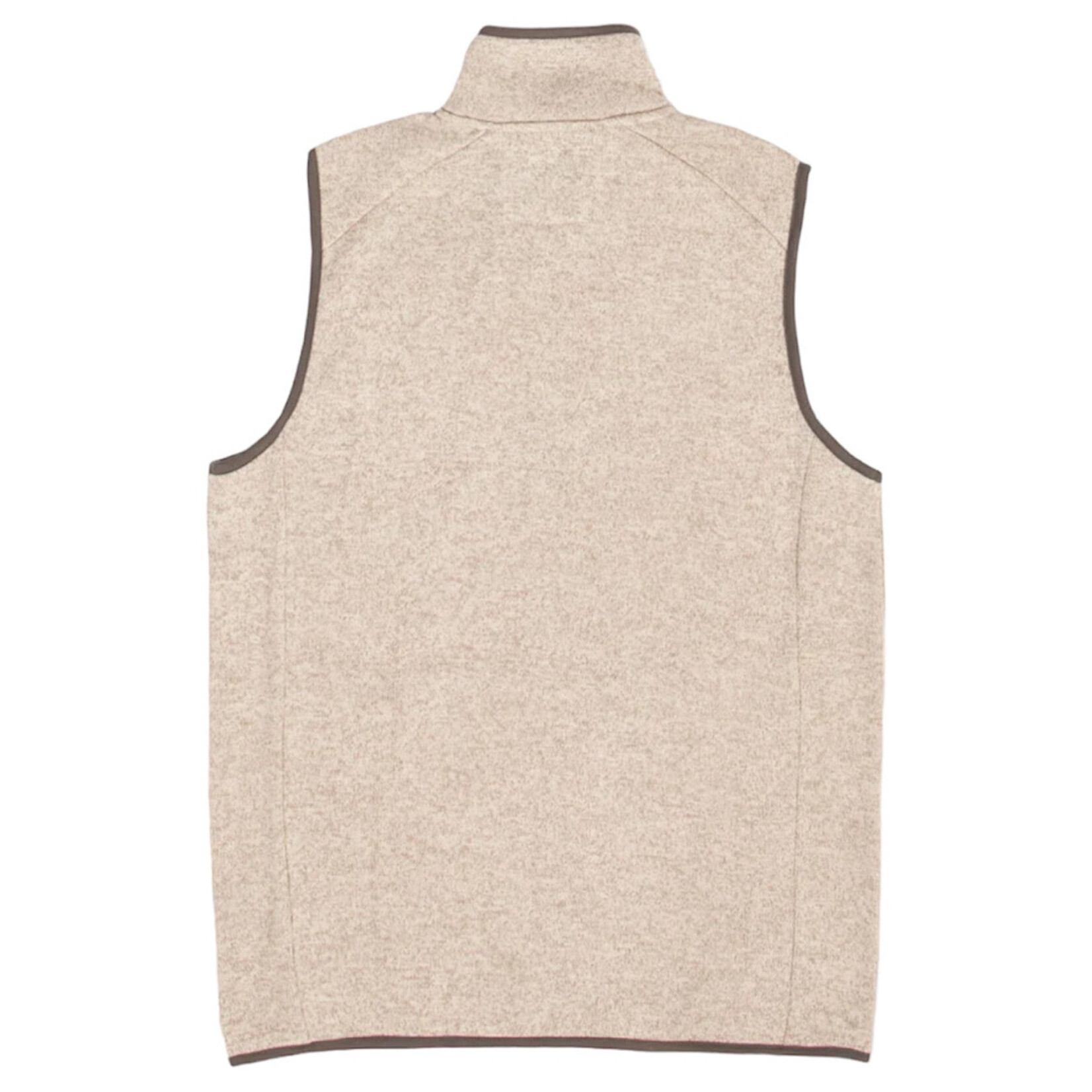 Southern Marsh Bozeman FieldTec Vest Oatmeal