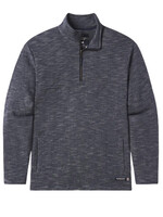 Southern Marsh Midland Trail Pullover Navy