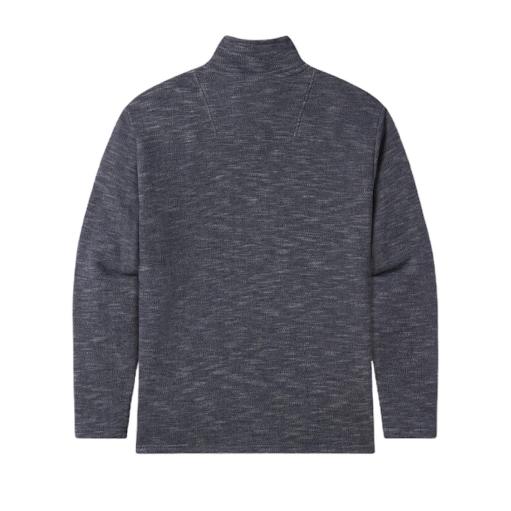 Southern Marsh Midland Trail Pullover Navy