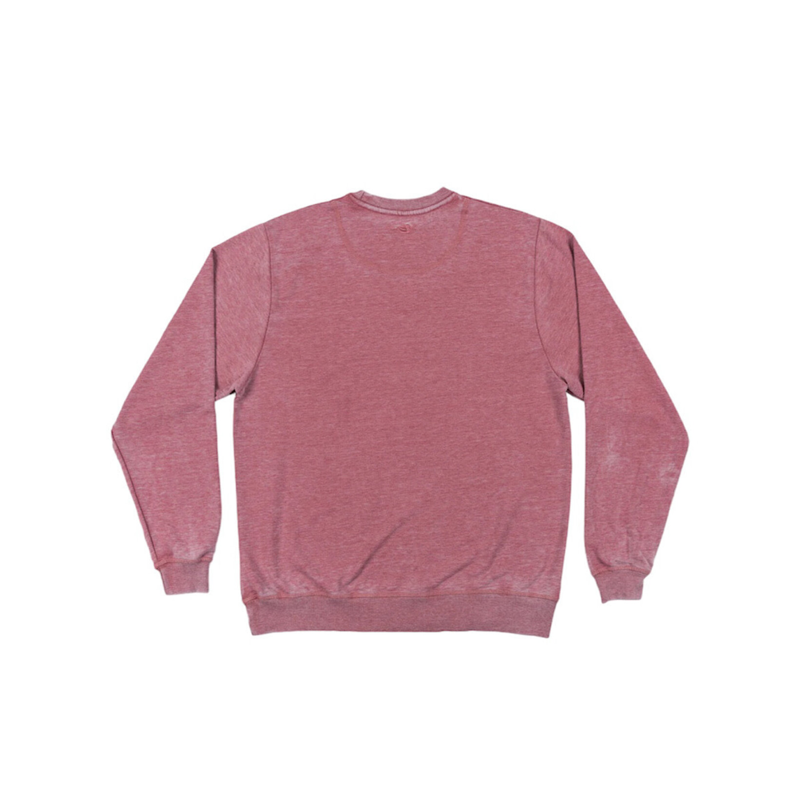 Southern Marsh Seawash Rally Sweatshirt Maroon