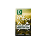 Duke Cannon Duke Cannon  Busch Beer Soap