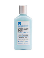 Duke Cannon DC After Shave Balm